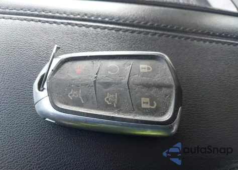 2019 Cadillac Escalade Esv Luxury z USA, uszkodzony, nr VIN 1GYS3HKJ2KR285846